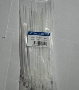 3.6*200MM 100pcs/