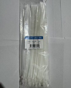 3.6*250MM 100pcs/