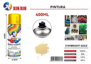 320g 400ml