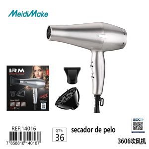 3606 secador de pelo