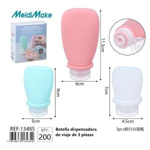 3pcs
