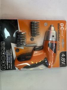 4.8V recargable