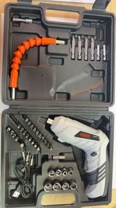 4.8V recargable