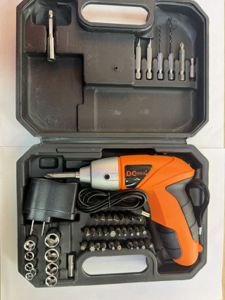 4.8V recargable