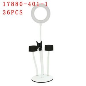 4 en 1, halo 14cm (precio de venta)