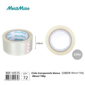 48mm*100y Cinta adhesiva