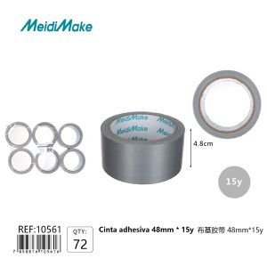 48mm*15y Cinta adhesiva