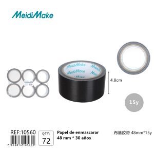 48mm*15y Cinta adhesiva