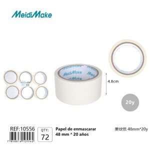 48mm*20y Cinta adhesiva