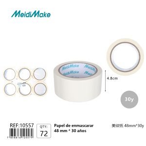 48mm*30y Cinta adhesiva