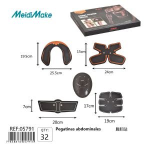 5IN1 SMART FITNESS SERIES 5 1