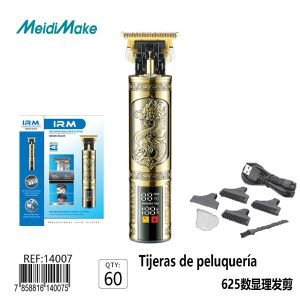 625 Tijeras de peluquería