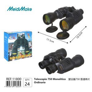 750 anteojo