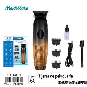 8590 Tijeras de peluquería
