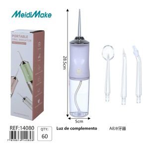 A8 Higienizador denta