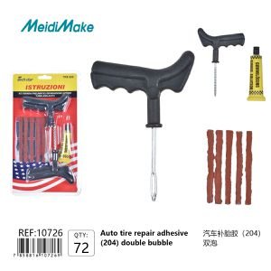 Accesorios para automóvil 204