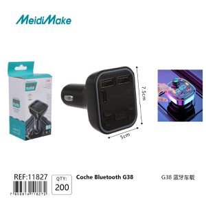 Accesorios para automóvil modelo 1000007100