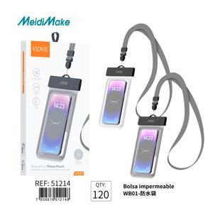Accesorios VIDVIE WB01