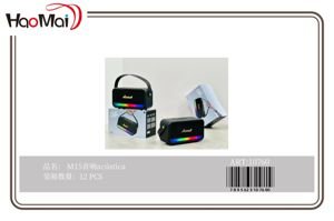 Acústica M15