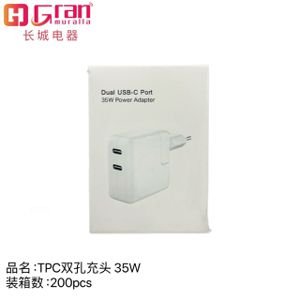 Adaptador doble entrada tpc TPC 35W