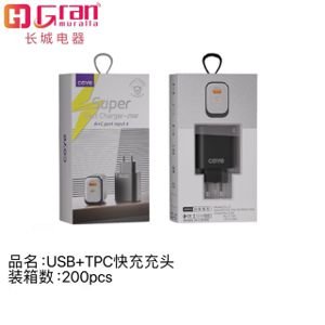 ADAPTADOR USB A TPC USB TPC