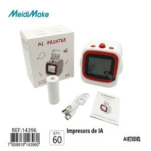 AI Impresora de IA