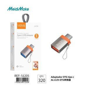 AL1129 ADAPTER
