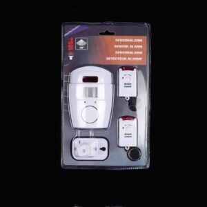 Alarma de timbre 105