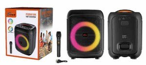 Altavoz ZQS8186