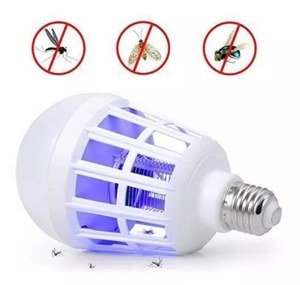 Ampolleta 15w