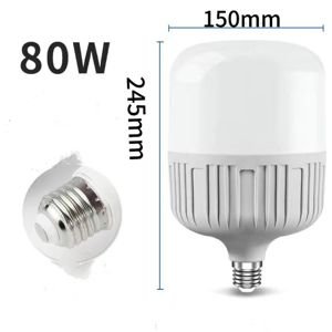 Ampolleta 80W