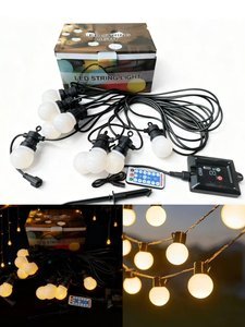 Ampolleta solar 10 10