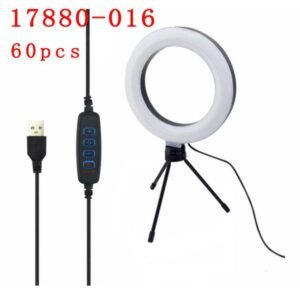 Aro de luz 16cm (precio de venta)