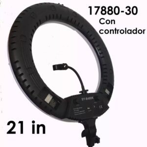 Aro de luz 21 pulgadas