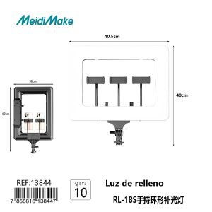 Aro de luz RL-18S