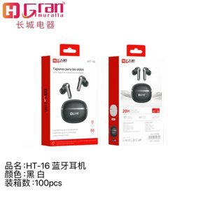AUDIFONO BLUETOOTH ARETE HT-16