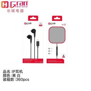Audifono iphone