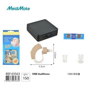 Audífonos Bluetooth 1088A
