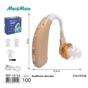 Audífonos Bluetooth modelo 1000009210