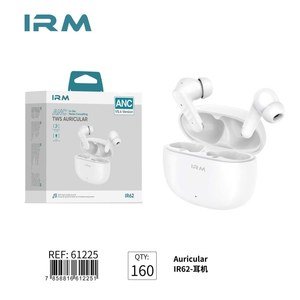Audífonos QW55 IR62