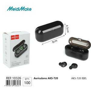 Auriculares