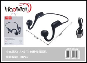 Auriculares AKS-T110