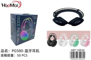 Auriculares bluetooth