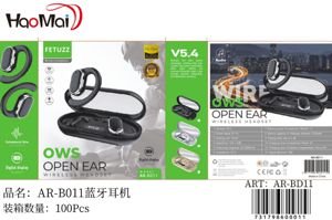 Auriculares bluetooth AR-B011