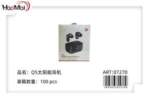 Auriculares Q5