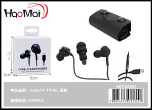 Auriculares T-C