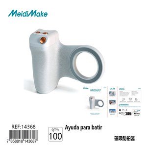 Ayuda para batir