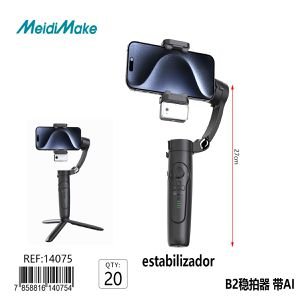 B2 AI estabilizador