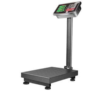 Balanza de plataforma 300KG