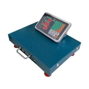 Balanza electrónica inalámbrica 60X50